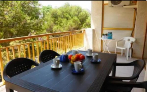 Habitación doble en Salou zona turística playa
